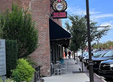 arkansas/rogers/landmark/iron-horse-coffee-company