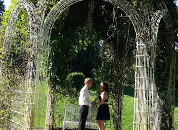 ohio/akron/landmark/sand-run-metro-park