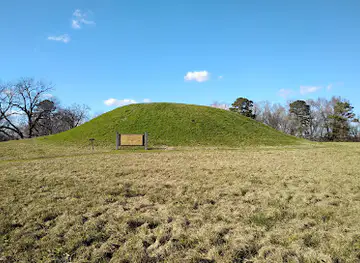 Emerald Mound
