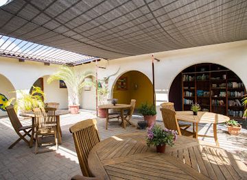 curacao/groot-kwartier/landmark/bed-and-breakfast-toni-kunchi-curacao