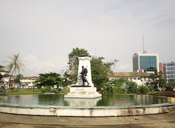 cameroon/douala/landmark/parc-bonanjo