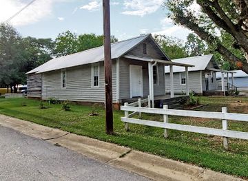 alabama/prairie-belt/landmark/safehouse-black-history-museum
