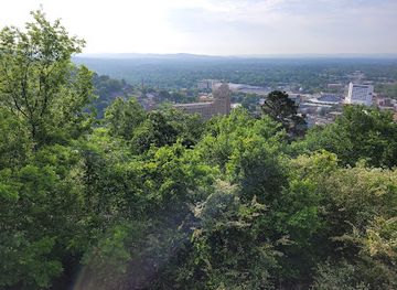 arkansas/hot-springs/landmark/sunset-trail