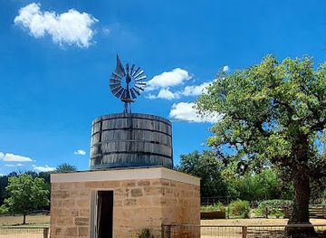 texas/hill-country/landmark/lyndon-b-johnson-state-park-historic-site