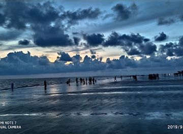 bangladesh/kuakata/landmark/srimangal-buddhist-vihar-kuakata