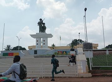 cameroon/yaounde/ngoa-ekelle/landmark/monuments-en-hommage-aux-soldats-morts-pour-la-patrie