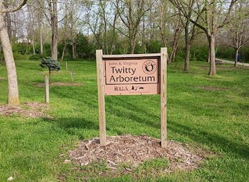 missouri/rolla/landmark/twitty-arboretum