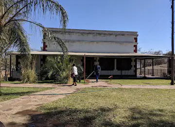 National Botanical Garden