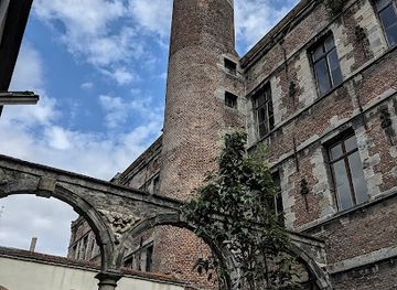 belgium/county-of-hainaut/landmark/tournai-archaeology-museum