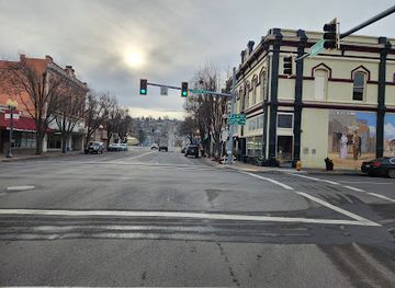 oregon/pendleton/landmark/golden-fountain