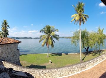 guatemala/rio-dulce/landmark/rio-dulce-livingston-izabal