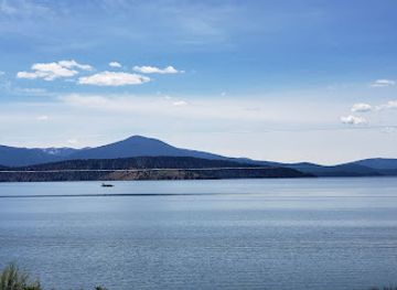 Klamath Ranger Station