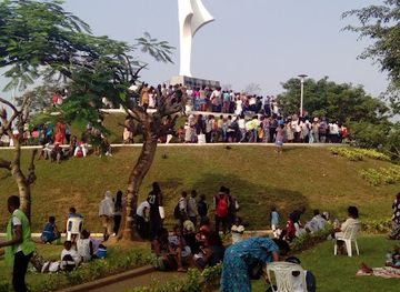 cote-d-ivoire/comoe-river/landmark/sanctuaire-marial
