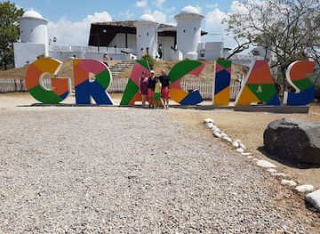 honduras/gracias/landmark/ruta-lenca-cafe-bar