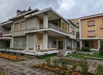 albania/devoll/landmark/enver-hoxha-s-former-residence