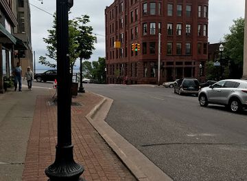 michigan/marquette/landmark/steinhaus