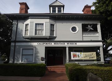 california/santa-monica/ocean-park/landmark/california-heritage-museum
