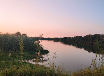israel/sharon-plain/landmark/agamon-heffer