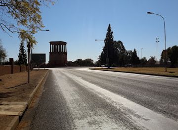 south-africa/kimberley/landmark/clyde-n-terry-militaria-museum