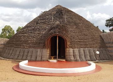 rwanda/nyamata/landmark/king-s-palace-museum