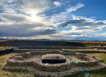 kosovo/lab/landmark/ulpiana-archaeological-park