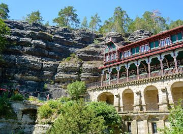 czechia/east-bohemia/landmark/bohemian-switzerland-national-park