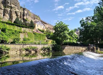 luxembourg/remerschen-lake/landmark/dent-creuse