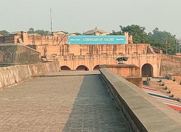 india/amritsar/landmark/gobindgarh-fort-haat-bazaar