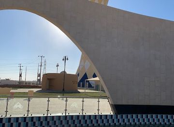 saudi-arabia/arar/landmark/burj-al-shamal