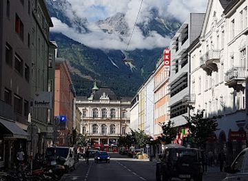 austria/karwendel/landmark/rudolfsbrunnen
