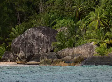 Anse Patates