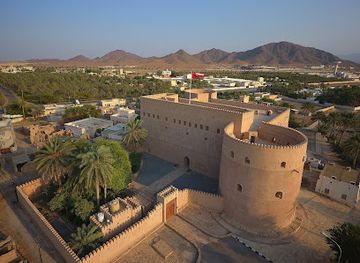 oman/al-hajar-al-gharbi/landmark/al-hazm-fort