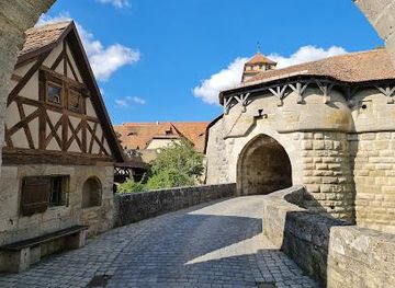 germany/franconia/landmark/spital-gate