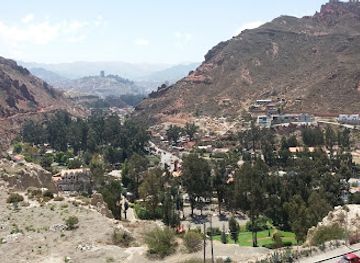 bolivia/la-paz/landmark/parque-bartolina-sisa