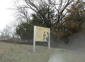 Marais des Cygnes Massacre State Historic Site