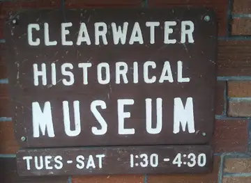 Clearwater Historical Museum