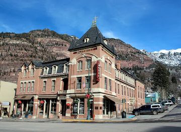 colorado/ouray/landmark/beaumont-hotel-spa