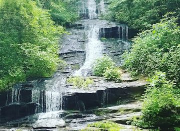 north-carolina/great-smoky-mountains/landmark/tom-branch-falls