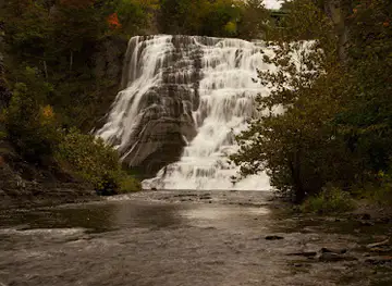Ithaca Falls Natural Area