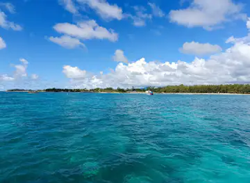 Aquacity Belle Mare Watersports