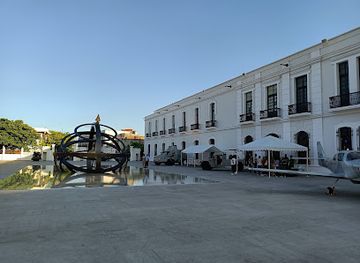 mexico/veracruz/landmark/mexico-naval-museum