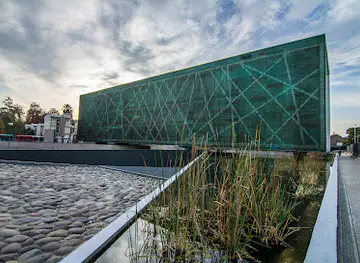 Museum of Memory and Human Rights