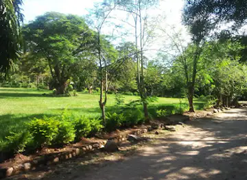 Jardin Public Bujumbura