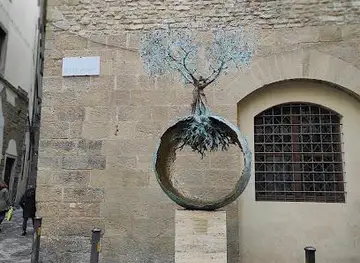 Via dei Georgofili