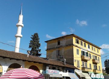 albania/tirana/landmark/kokonozi-mosque