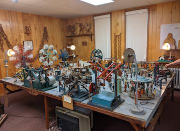 pennsylvania/northern-tier/landmark/potter-county-historical-society