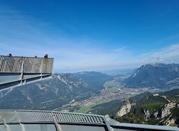 germany/zugspitze/landmark/alpspix