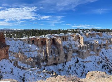 utah/bryce-canyon-city/landmark/rim-trail-bryce-point-trailhead