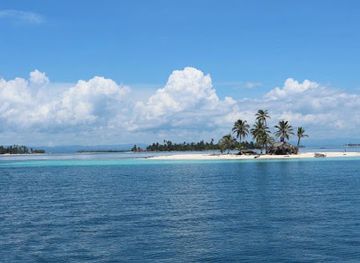 panama/colon/landmark/el-gitano-del-mar