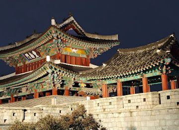 Jeonju Hanok Village